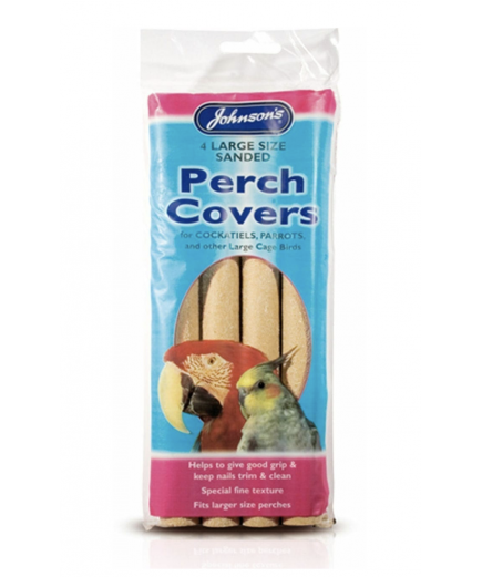 Johnsons Sanded Perch Covers - Large